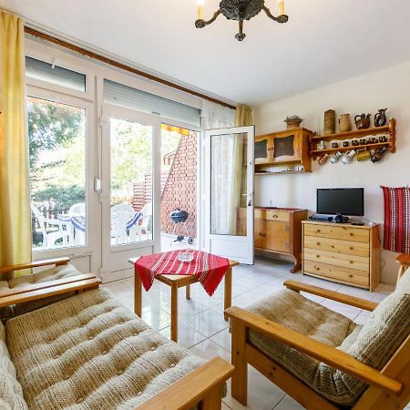 Holiday Home Mathias Rex By Interhome Balatonlelle Bagian luar foto