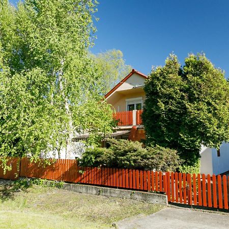 Holiday Home Mathias Rex By Interhome Balatonlelle Bagian luar foto