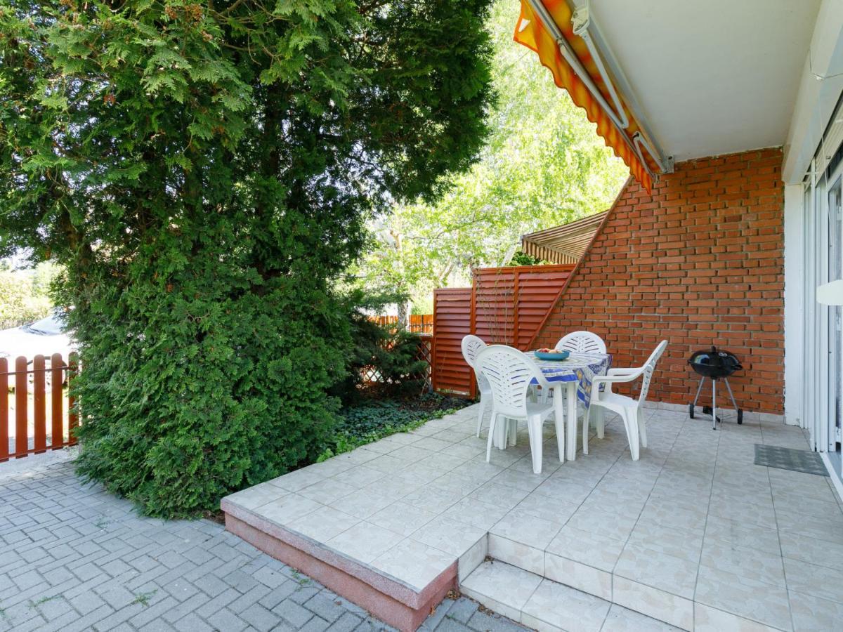 Holiday Home Mathias Rex By Interhome Balatonlelle Bagian luar foto