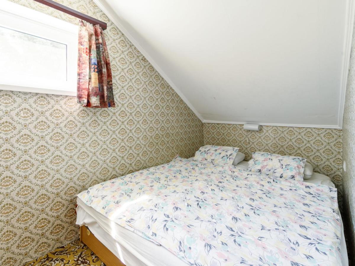 Holiday Home Mathias Rex By Interhome Balatonlelle Bagian luar foto