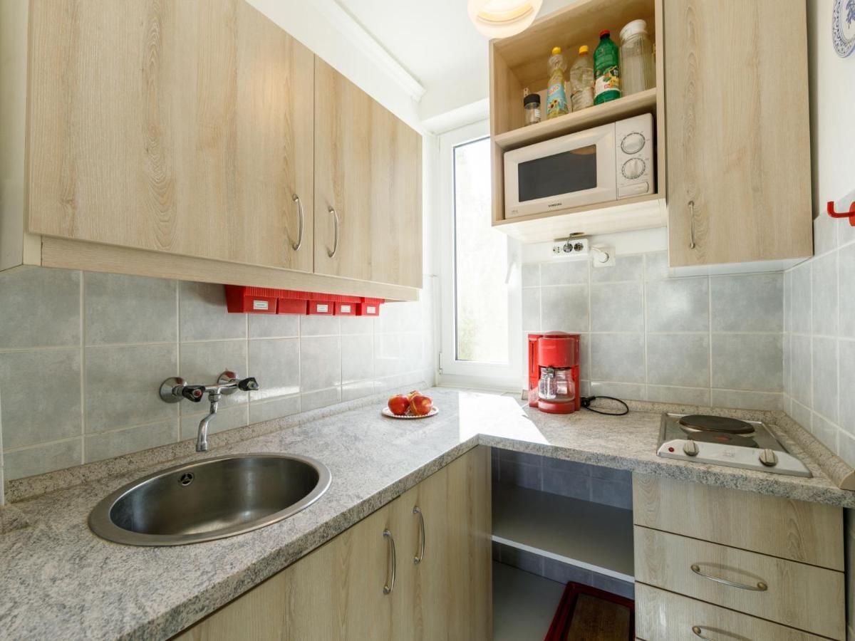 Holiday Home Mathias Rex By Interhome Balatonlelle Bagian luar foto