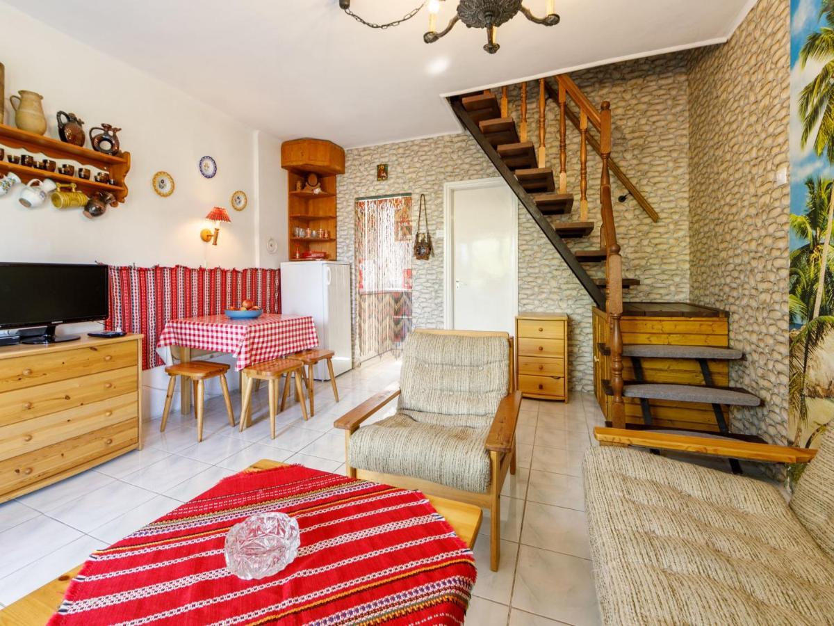 Holiday Home Mathias Rex By Interhome Balatonlelle Bagian luar foto