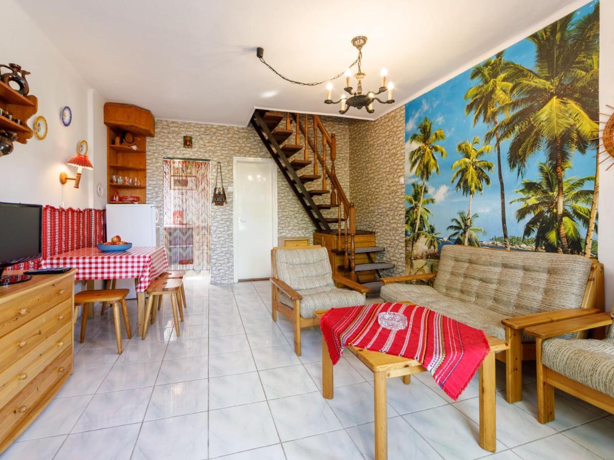 Holiday Home Mathias Rex By Interhome Balatonlelle Bagian luar foto