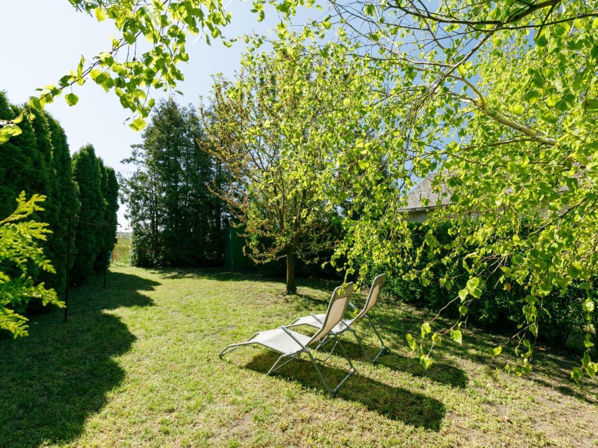 Holiday Home Mathias Rex By Interhome Balatonlelle Bagian luar foto