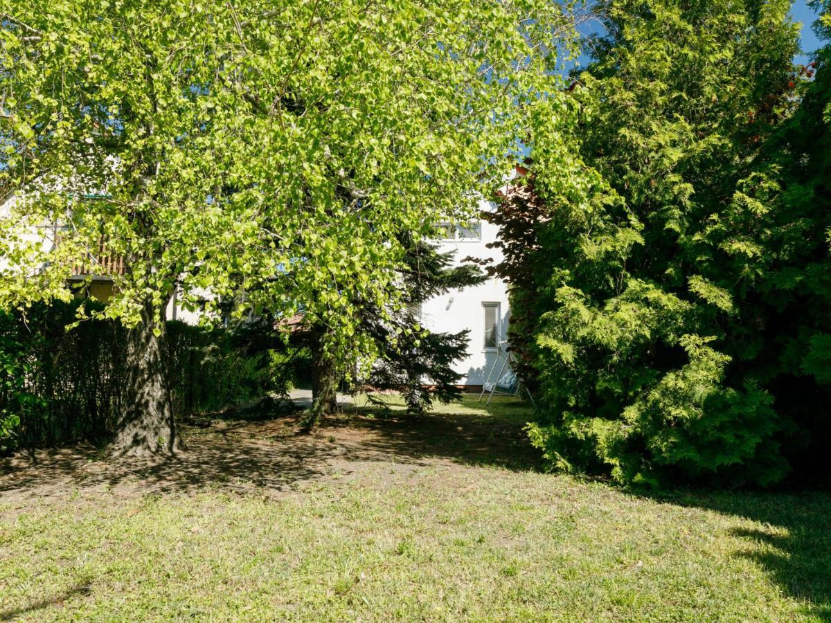 Holiday Home Mathias Rex By Interhome Balatonlelle Bagian luar foto