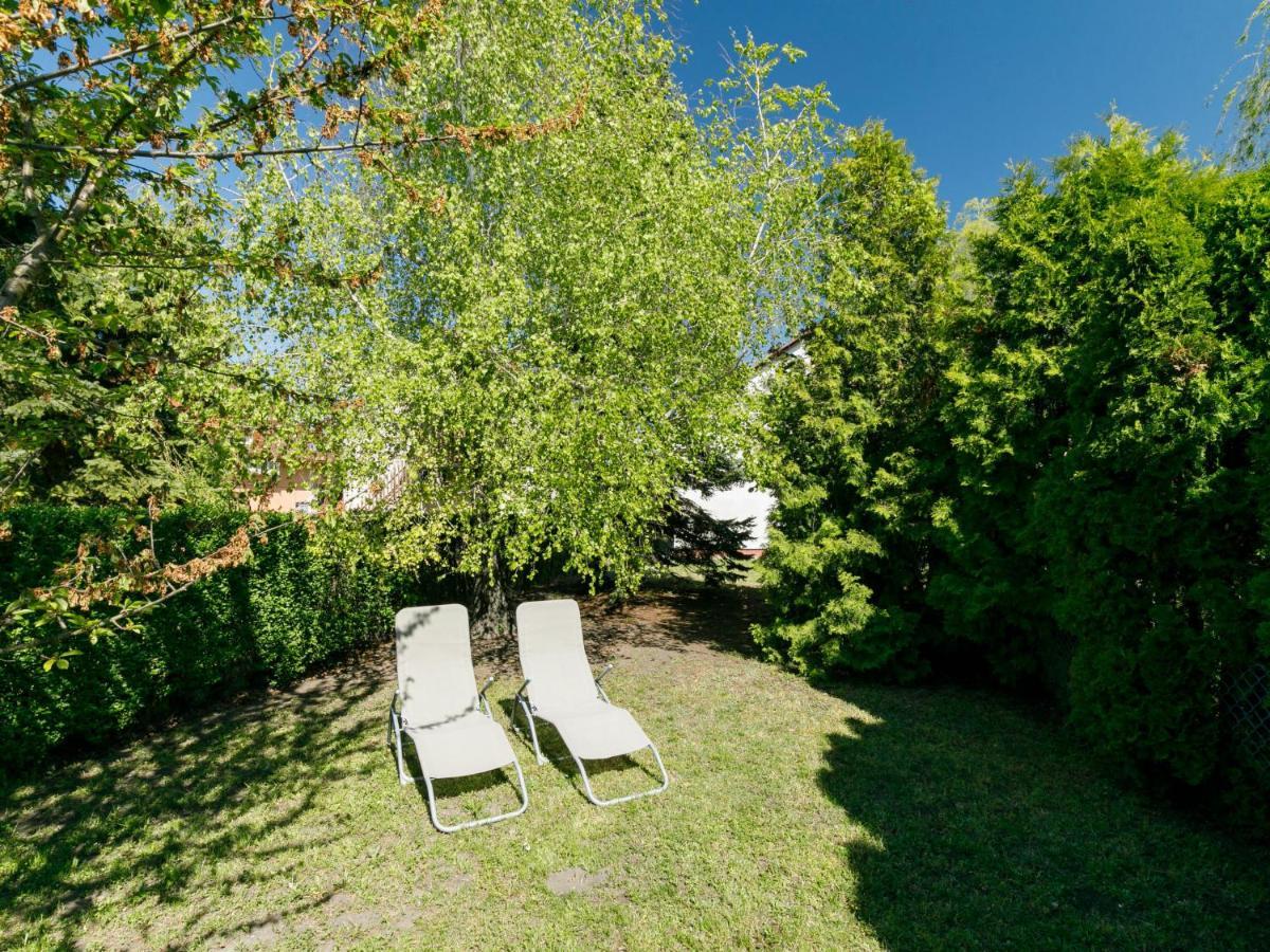 Holiday Home Mathias Rex By Interhome Balatonlelle Bagian luar foto
