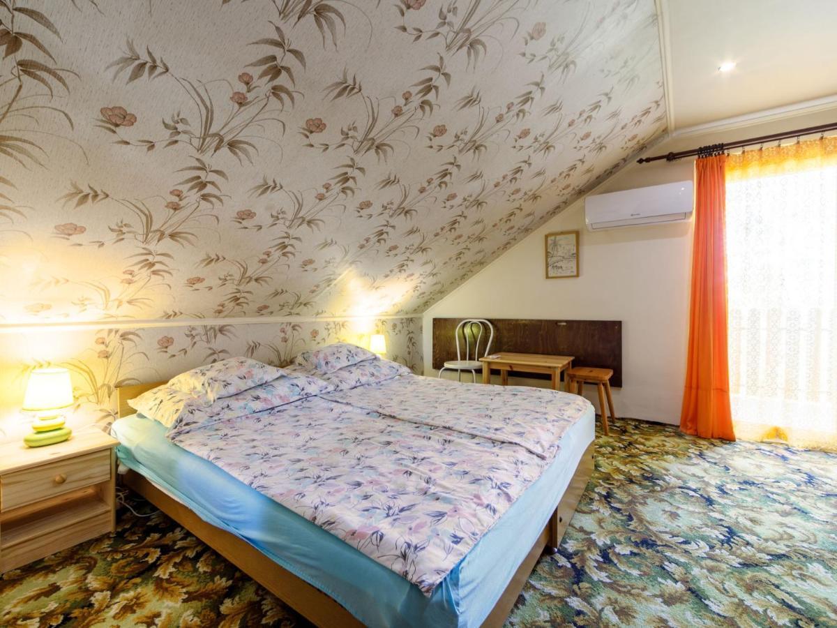 Holiday Home Mathias Rex By Interhome Balatonlelle Bagian luar foto